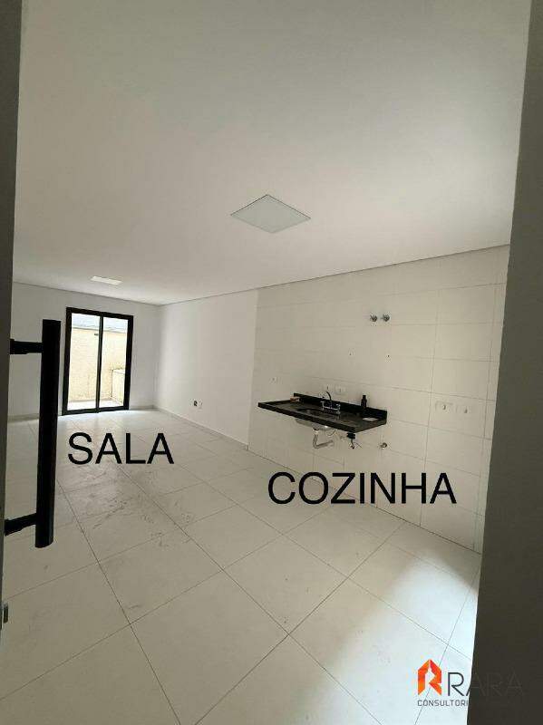 Sobrado à venda com 2 quartos, 107m² - Foto 1
