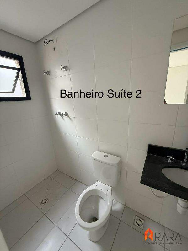 Sobrado à venda com 2 quartos, 107m² - Foto 10