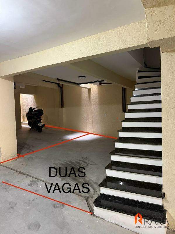 Sobrado à venda com 2 quartos, 107m² - Foto 20