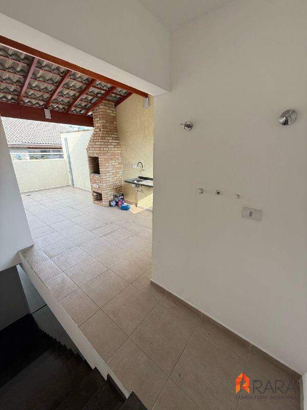 Sobrado à venda com 2 quartos, 107m² - Foto 13