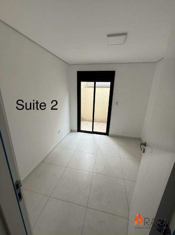 Sobrado à venda com 2 quartos, 107m² - Foto 6