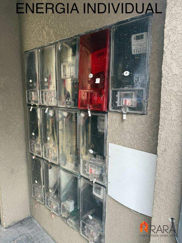 Sobrado à venda com 2 quartos, 107m² - Foto 21
