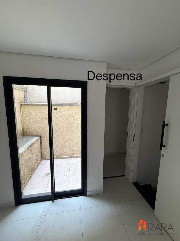 Sobrado à venda com 2 quartos, 107m² - Foto 3