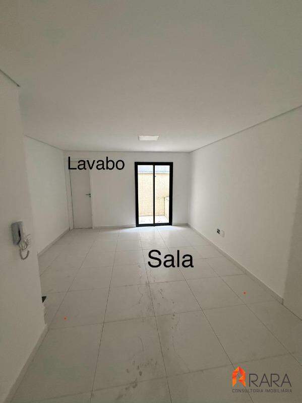 Sobrado à venda com 2 quartos, 107m² - Foto 2