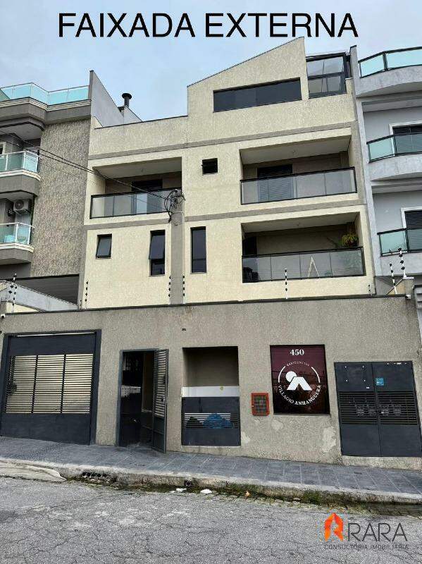Sobrado à venda com 2 quartos, 107m² - Foto 23