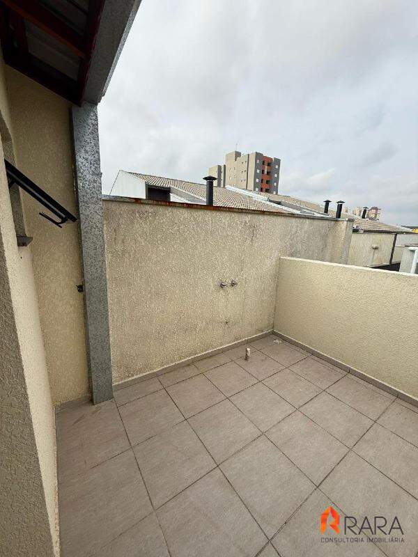 Sobrado à venda com 2 quartos, 107m² - Foto 15