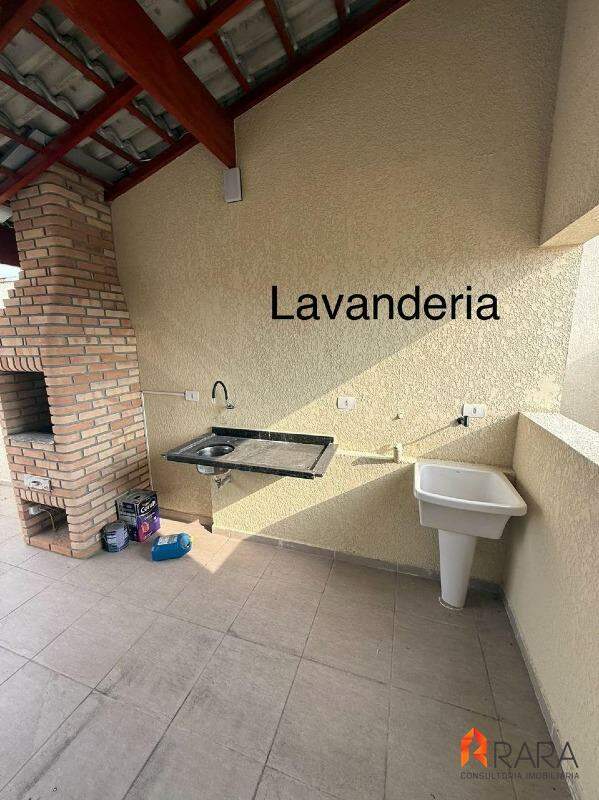 Sobrado à venda com 2 quartos, 107m² - Foto 14