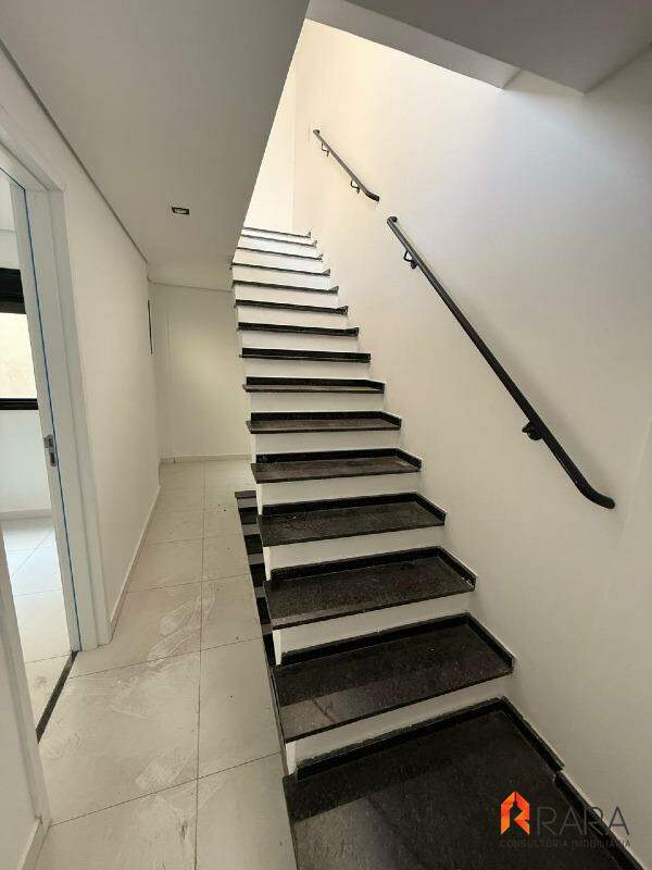 Sobrado à venda com 2 quartos, 107m² - Foto 11