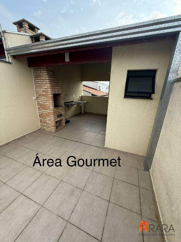Sobrado à venda com 2 quartos, 107m² - Foto 18