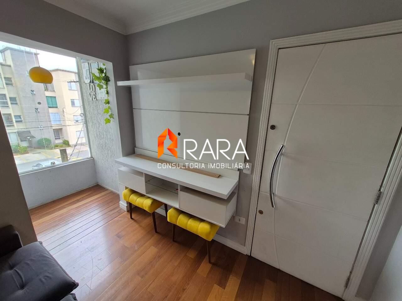 Apartamento, 2 quartos, 55 m² - Foto 7
