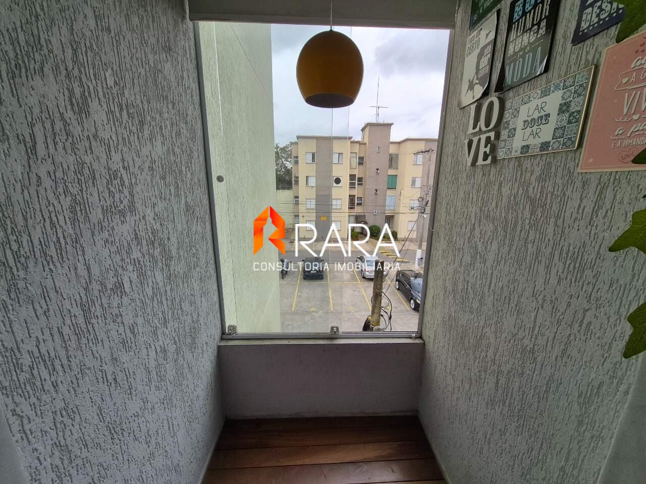 Apartamento, 2 quartos, 55 m² - Foto 6