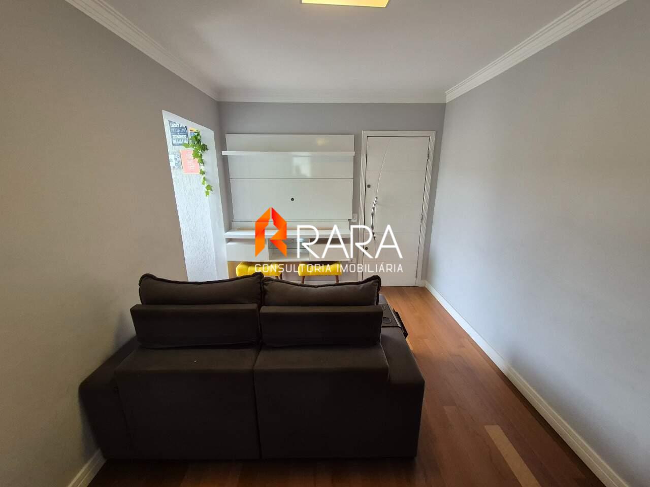 Apartamento, 2 quartos, 55 m² - Foto 3