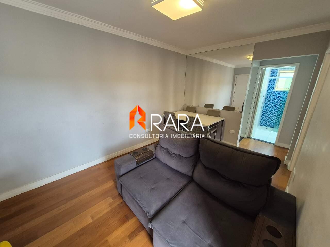 Apartamento, 2 quartos, 55 m² - Foto 1