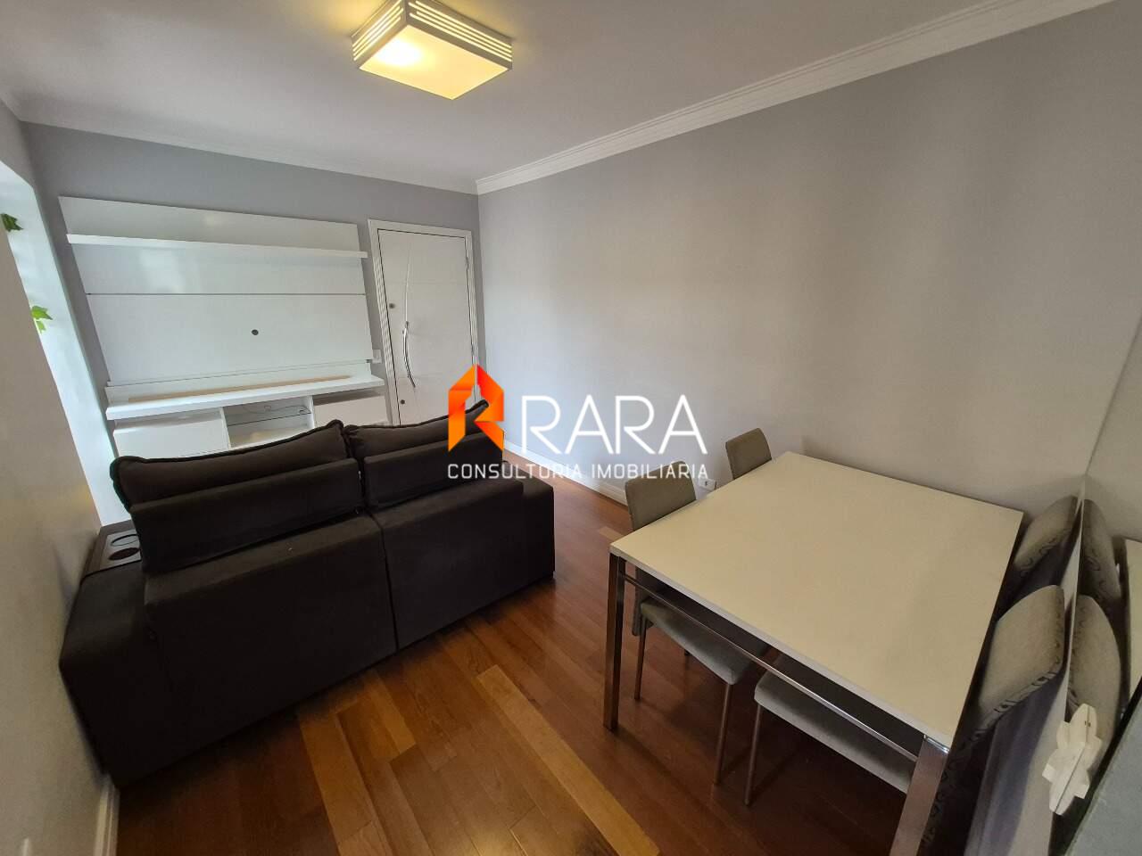 Apartamento, 2 quartos, 55 m² - Foto 4