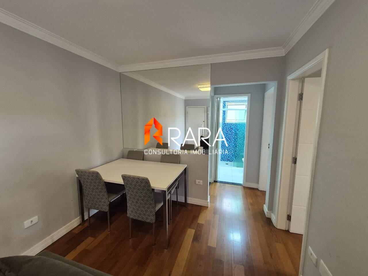 Apartamento, 2 quartos, 55 m² - Foto 5