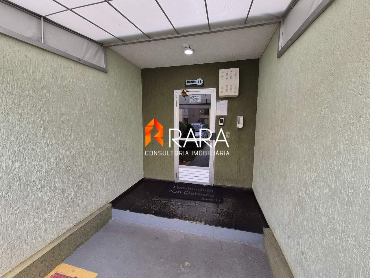 Apartamento, 2 quartos, 55 m² - Foto 24