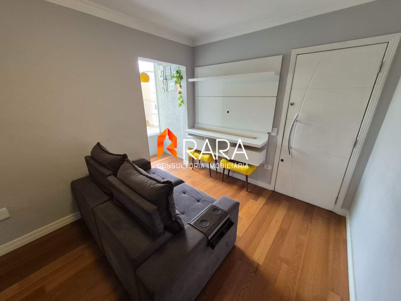 Apartamento, 2 quartos, 55 m² - Foto 2