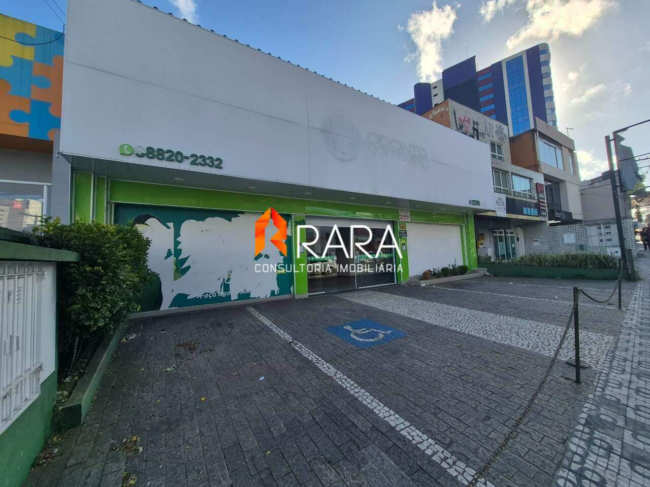 Loja-Salão, 403 m² - Foto 30