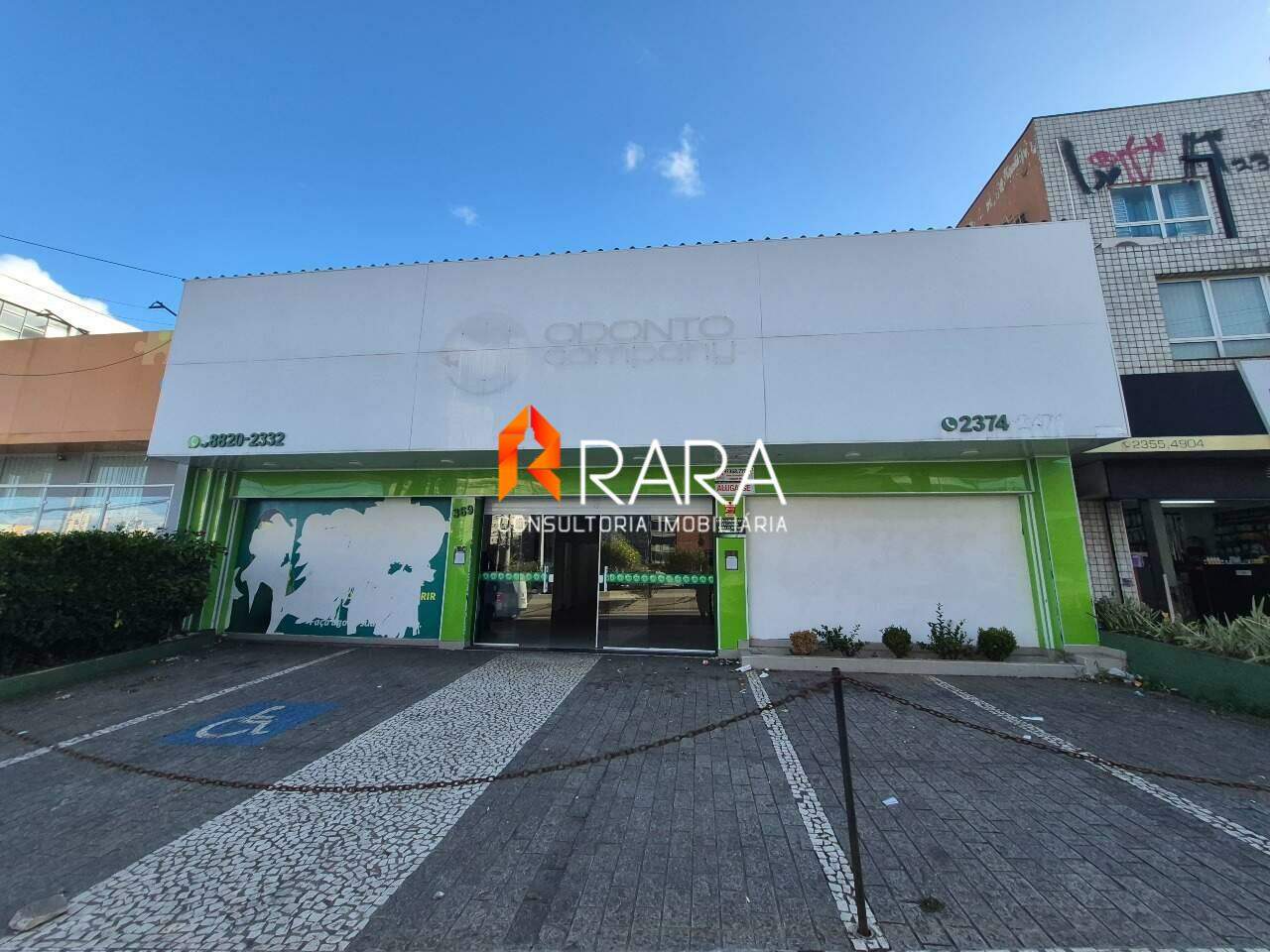 Loja-Salão, 403 m² - Foto 29