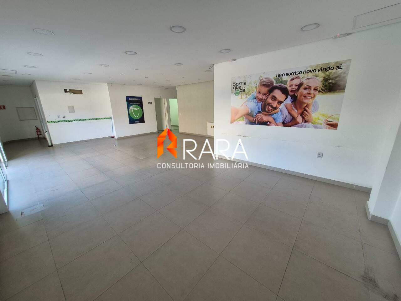 Loja-Salão, 403 m² - Foto 3