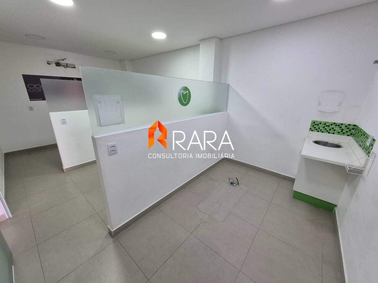 Loja-Salão, 403 m² - Foto 9