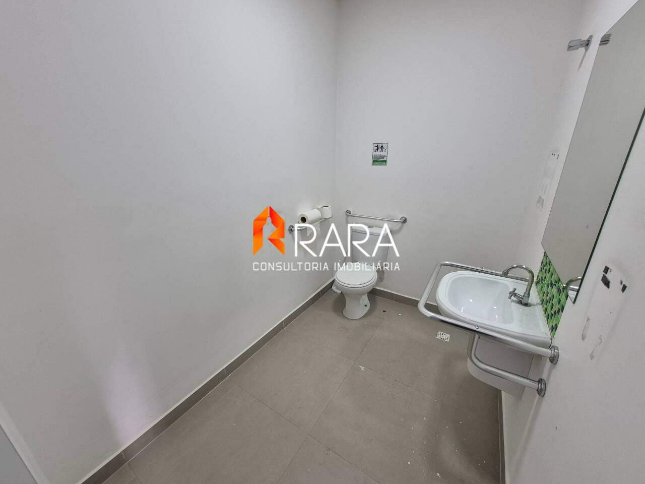 Loja-Salão, 403 m² - Foto 5