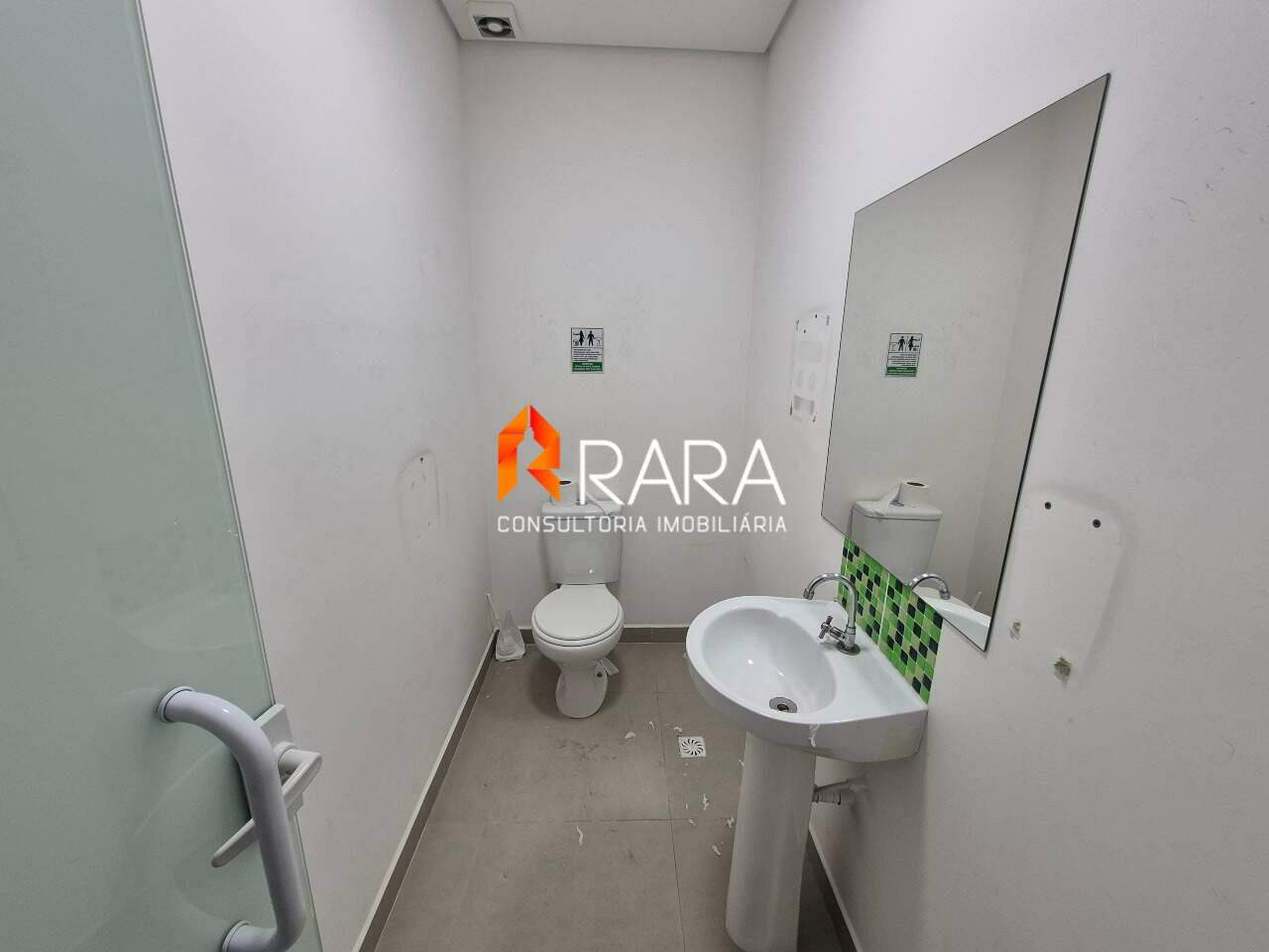 Loja-Salão, 403 m² - Foto 4