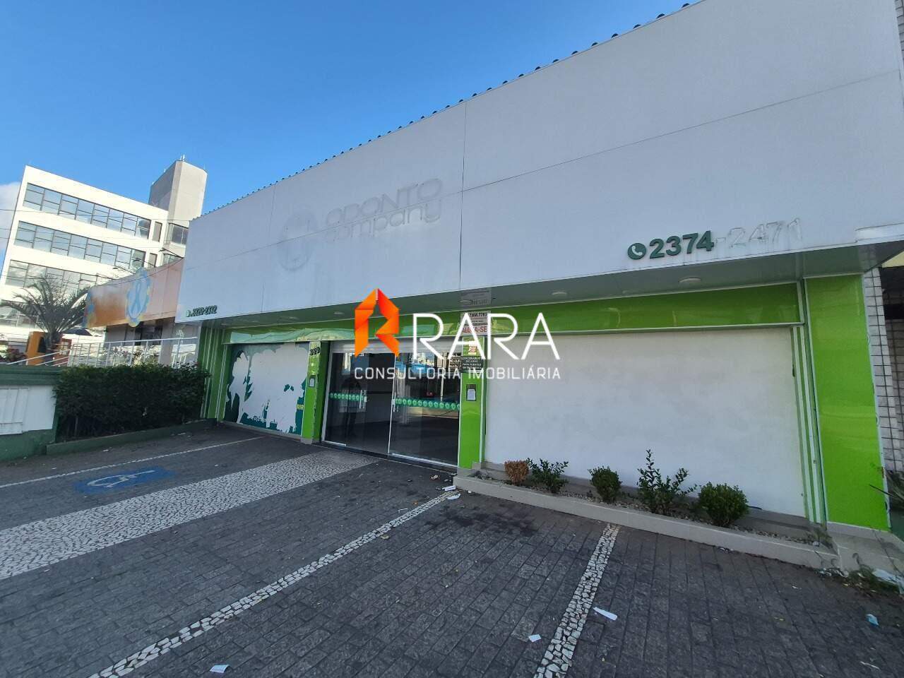 Loja-Salão, 403 m² - Foto 1