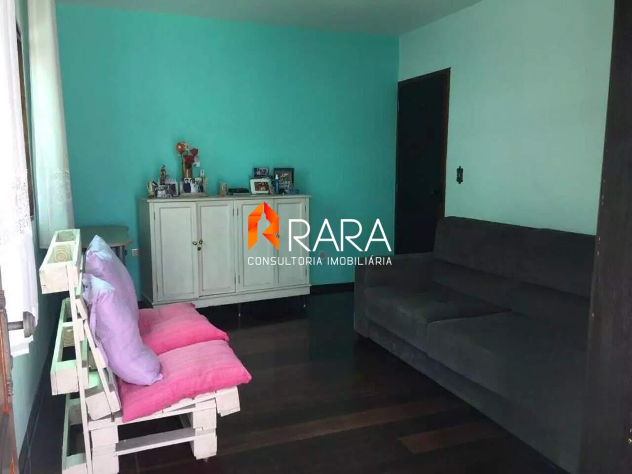 Sobrado, 2 quartos, 176 m² - Foto 1