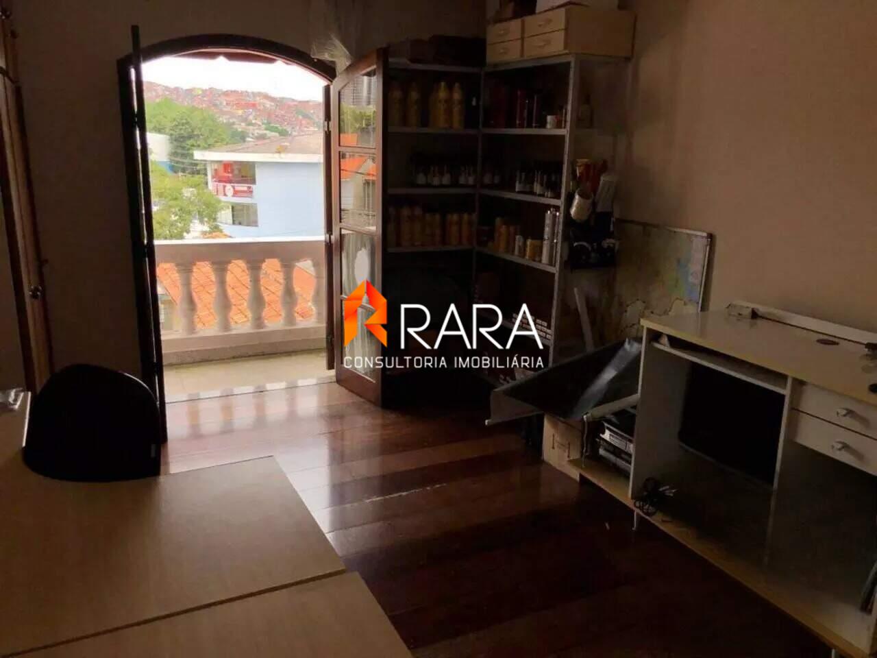 Sobrado, 2 quartos, 176 m² - Foto 4