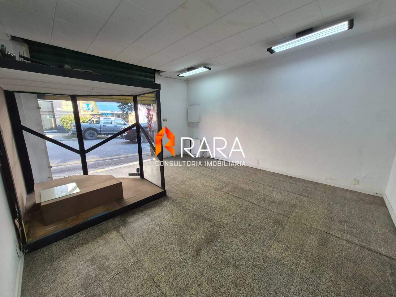 Loja-Salão, 38 m² - Foto 9