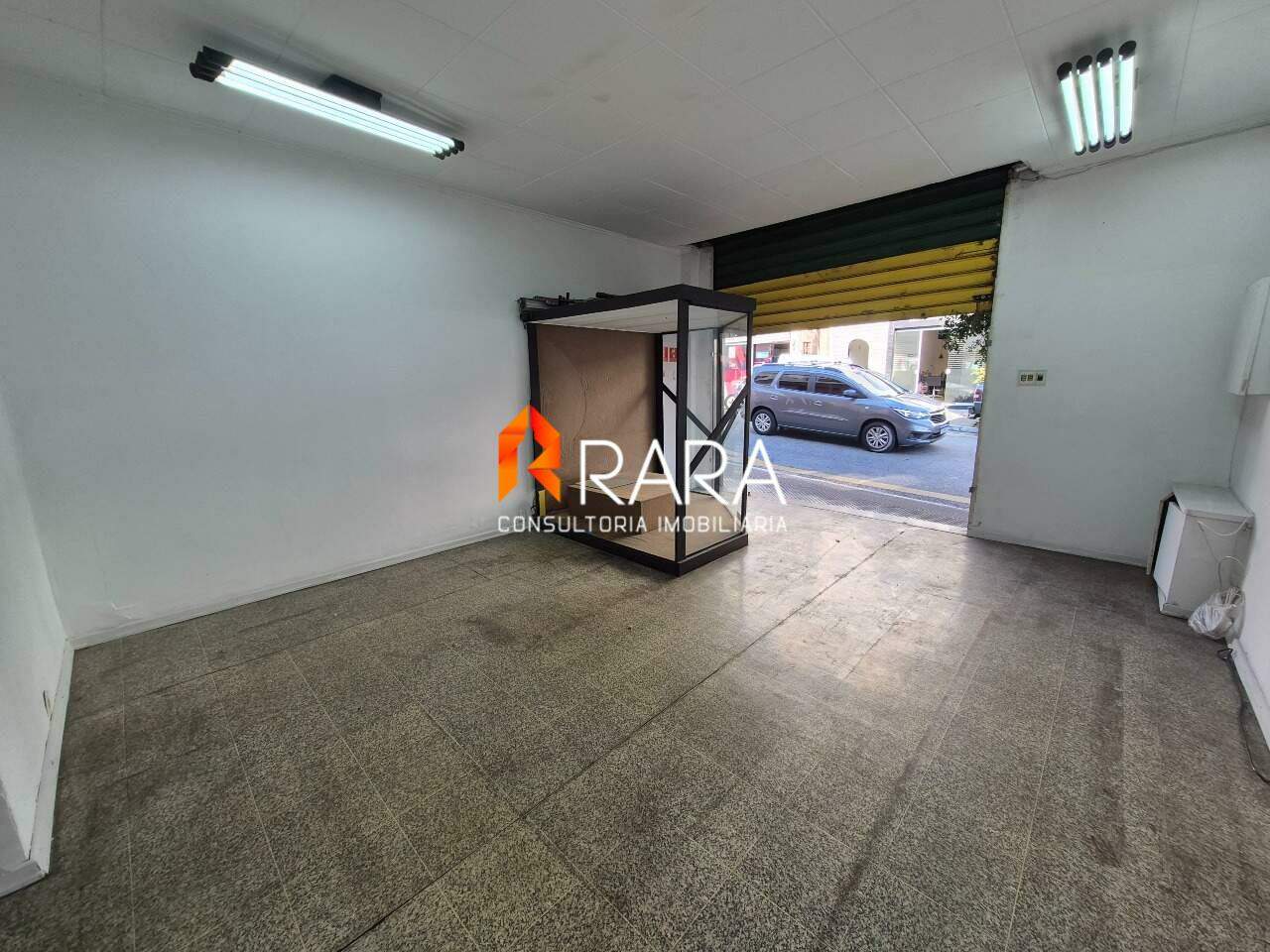 Loja-Salão, 38 m² - Foto 7