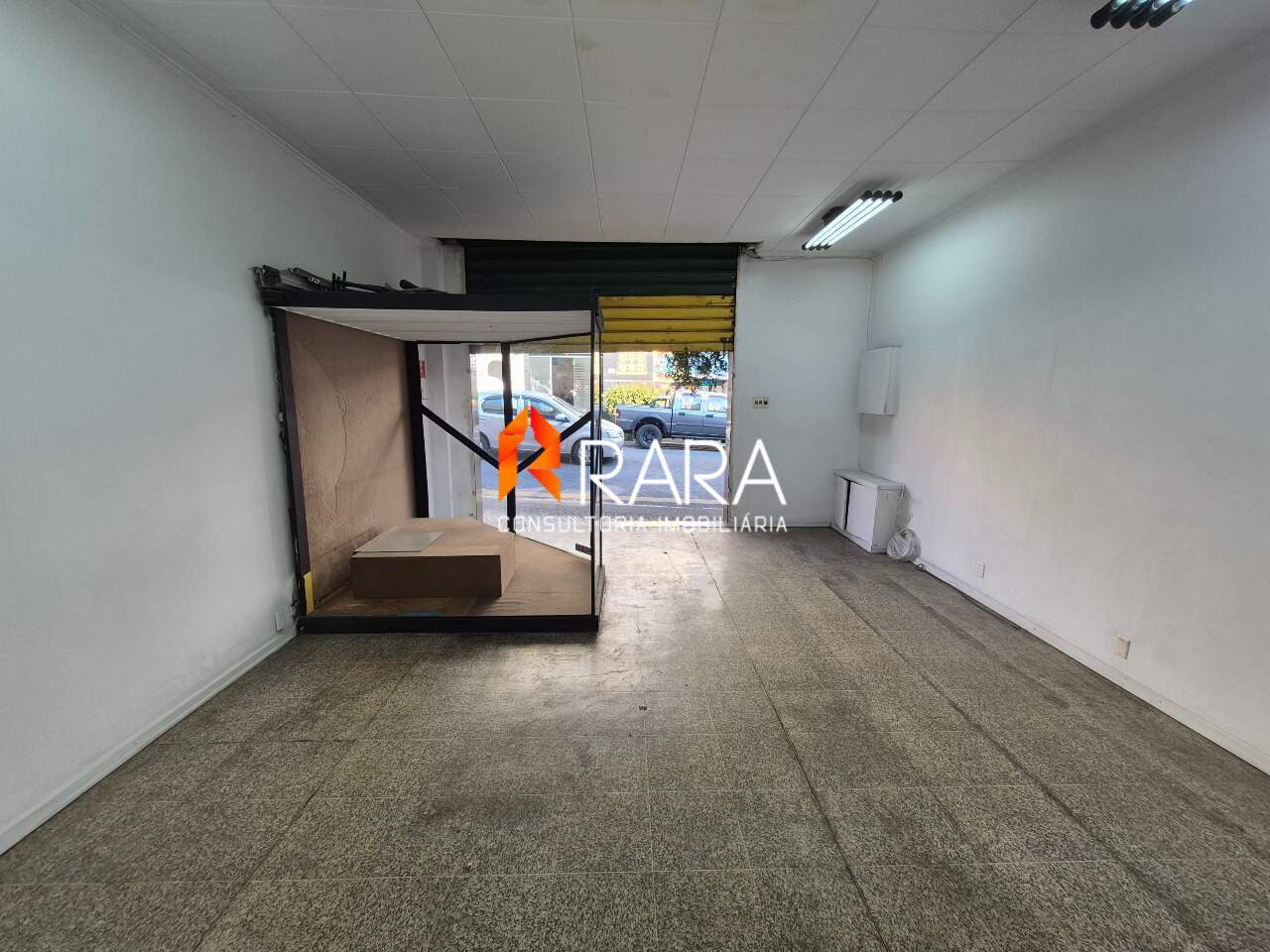 Loja-Salão, 38 m² - Foto 8
