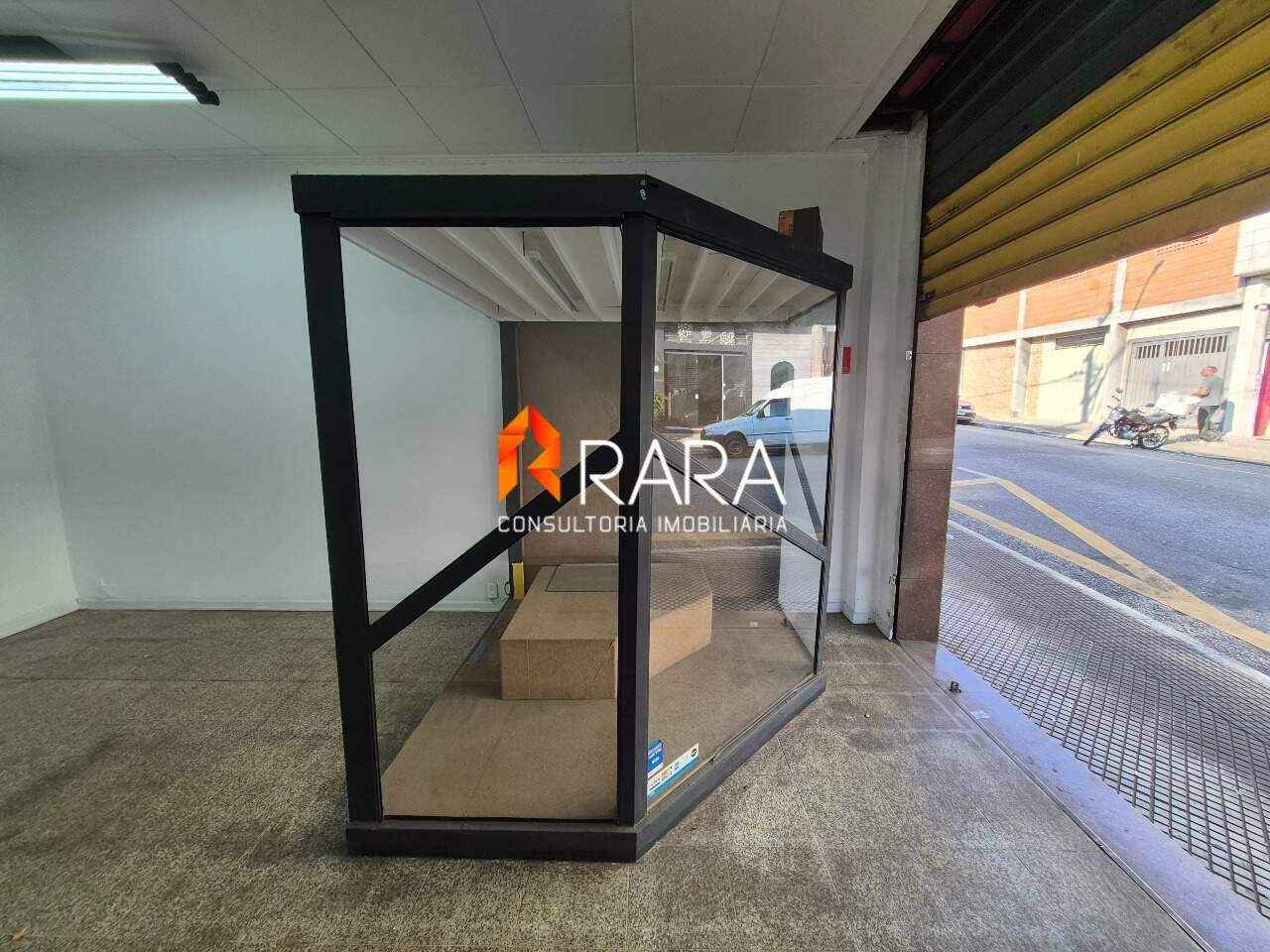 Loja-Salão, 38 m² - Foto 5