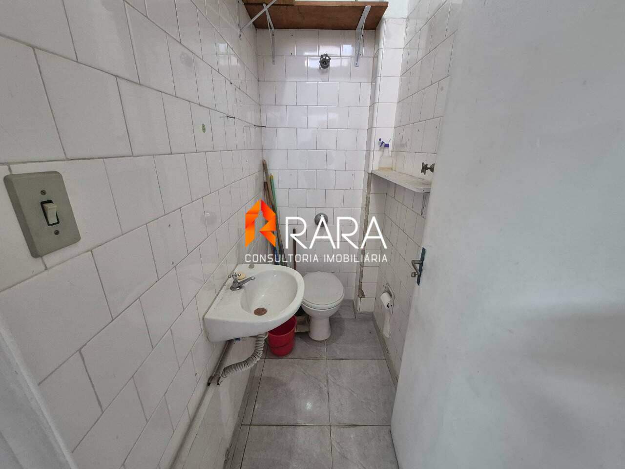 Loja-Salão, 38 m² - Foto 16