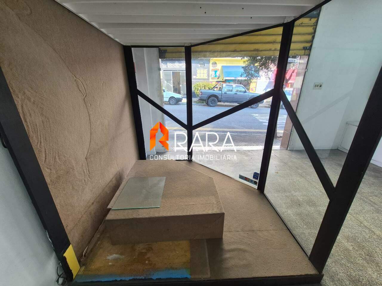 Loja-Salão, 38 m² - Foto 12