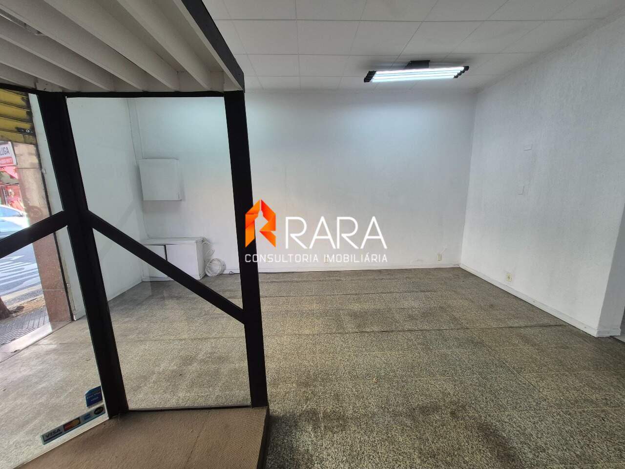 Loja-Salão, 38 m² - Foto 10
