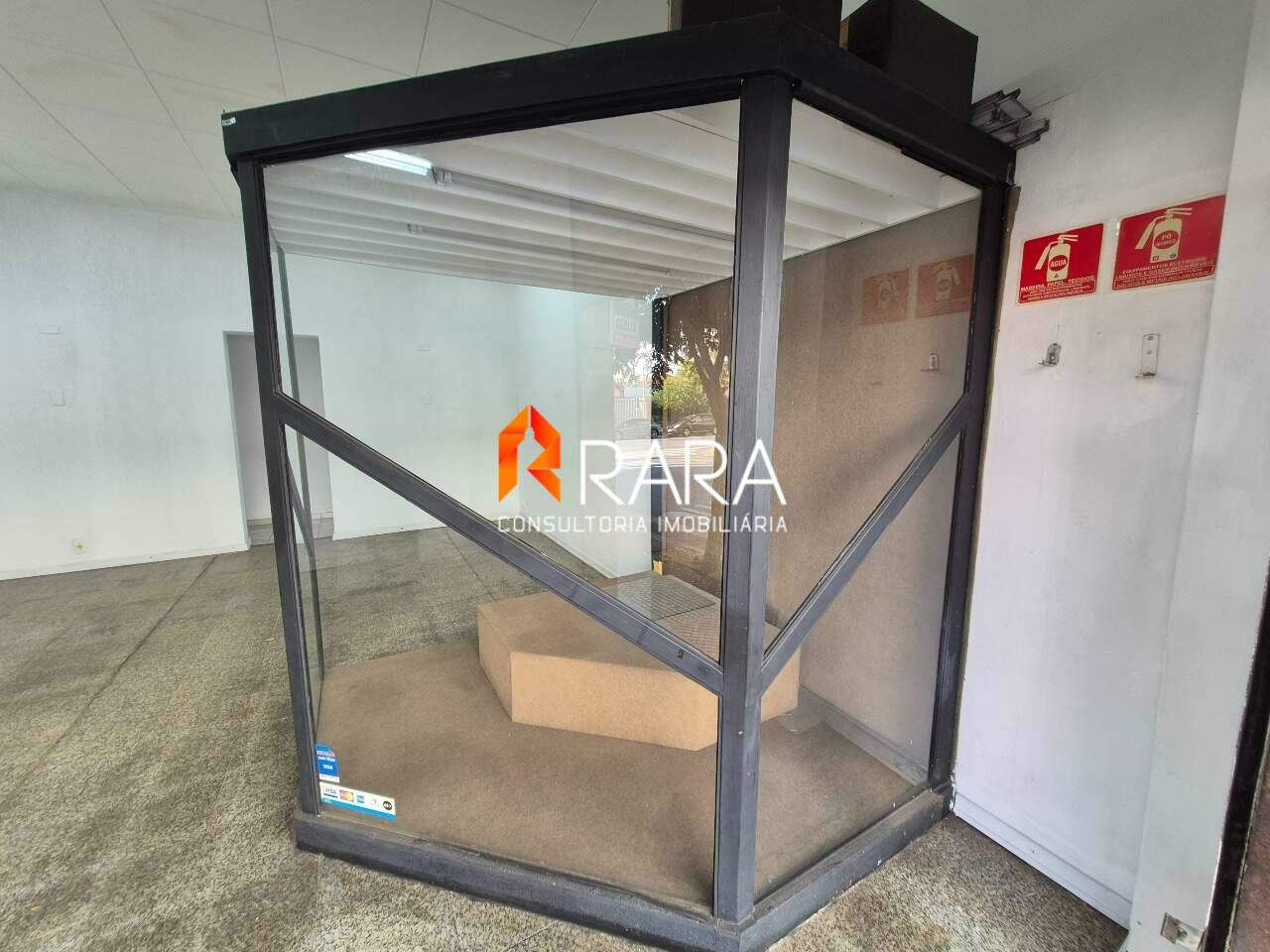 Loja-Salão, 38 m² - Foto 11