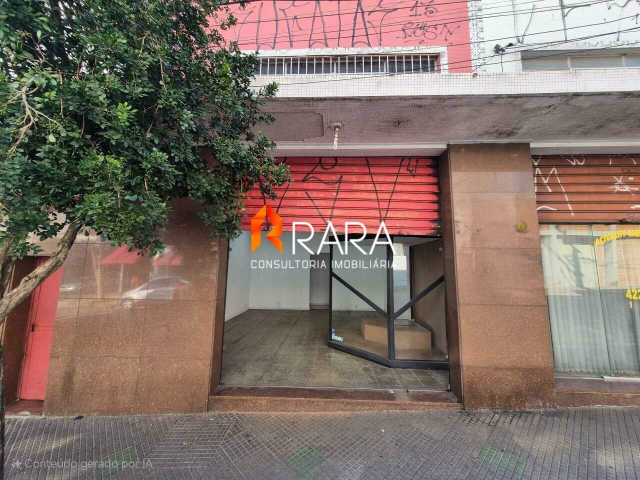 Loja-Salão, 38 m² - Foto 13