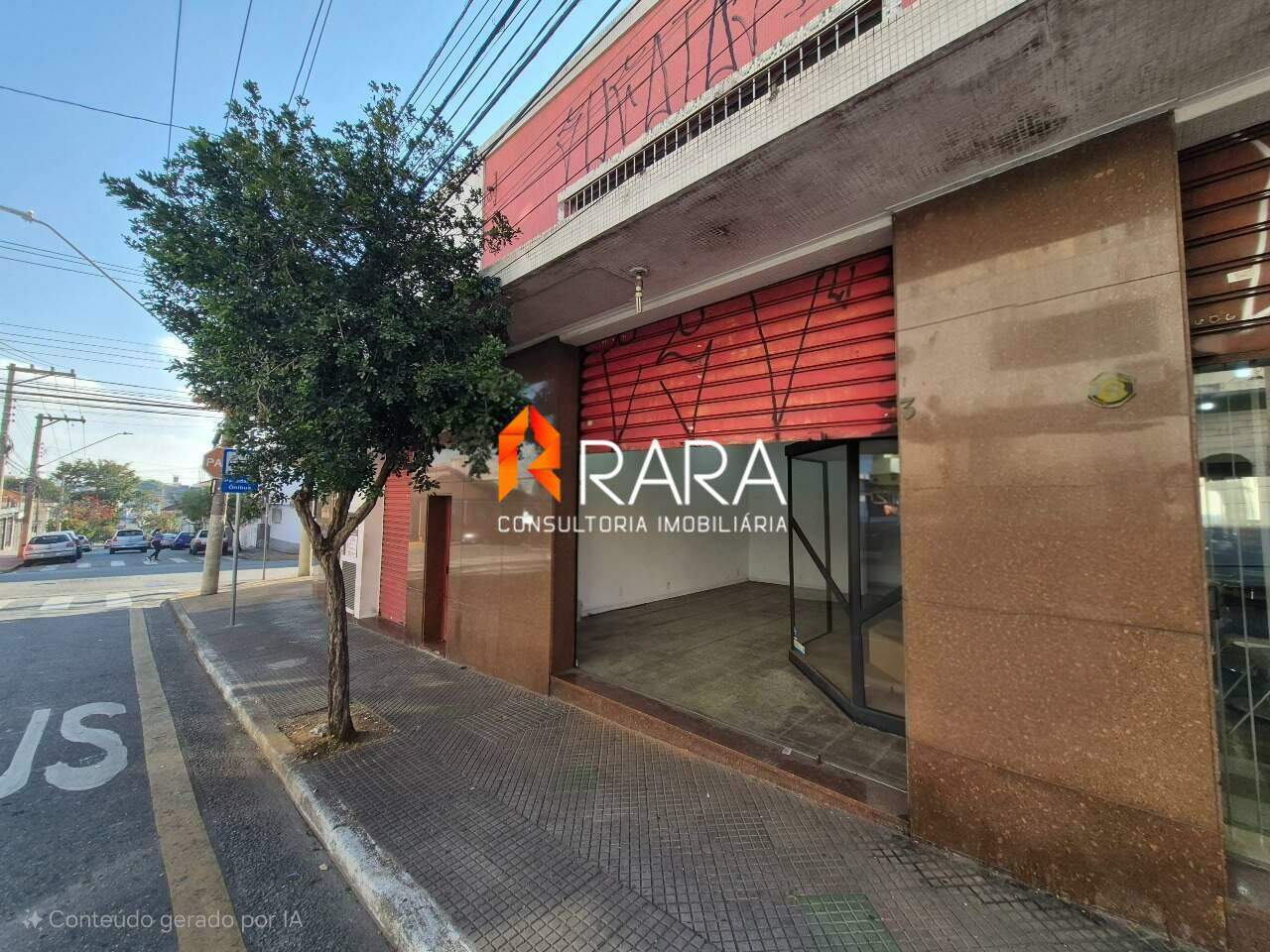 Loja-Salão, 38 m² - Foto 3