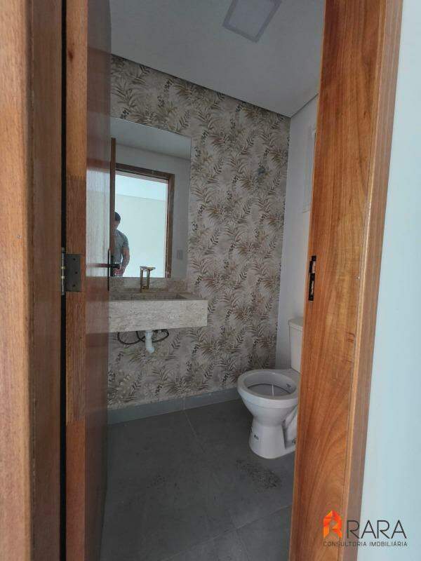 Sobrado à venda com 3 quartos, 139m² - Foto 13