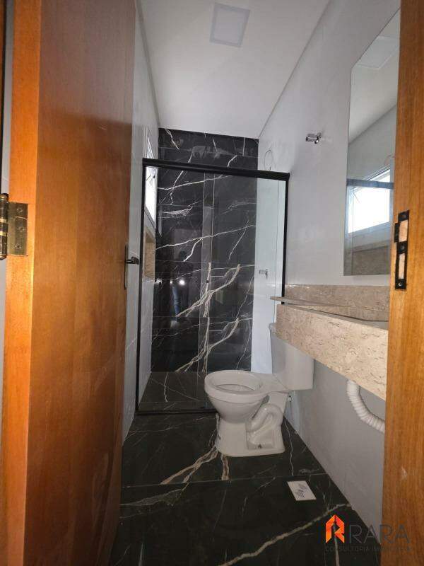 Sobrado à venda com 3 quartos, 139m² - Foto 12
