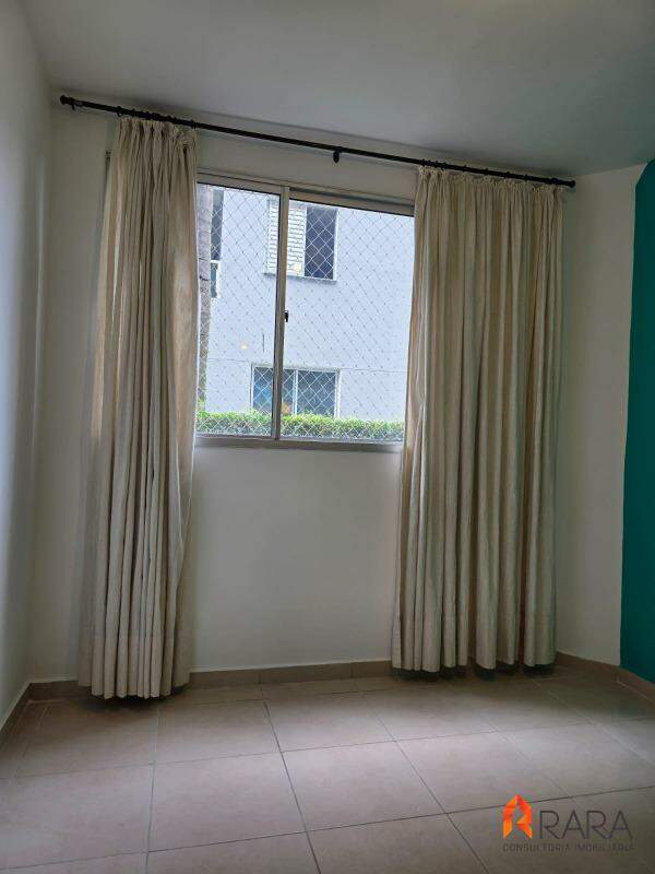 Apartamento, 2 quartos, 51 m² - Foto 2