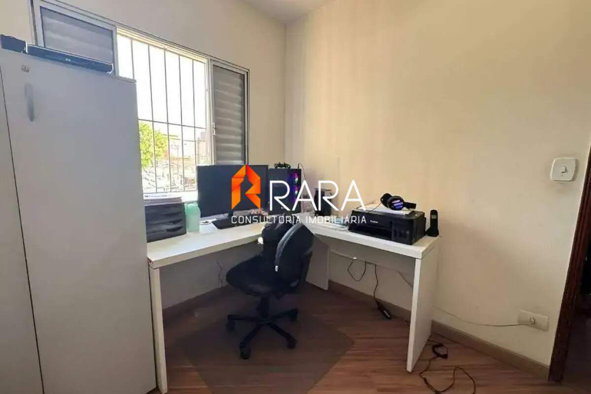 Sobrado, 3 quartos, 180 m² - Foto 8