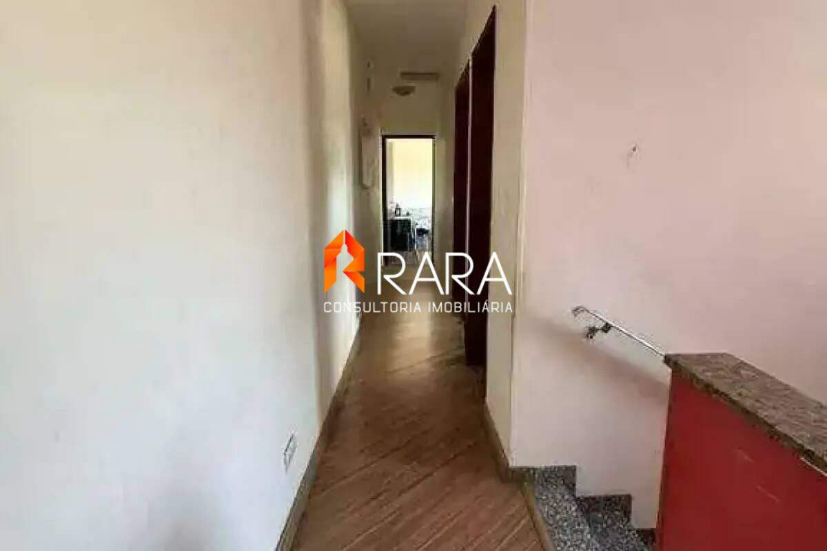 Sobrado, 3 quartos, 180 m² - Foto 5