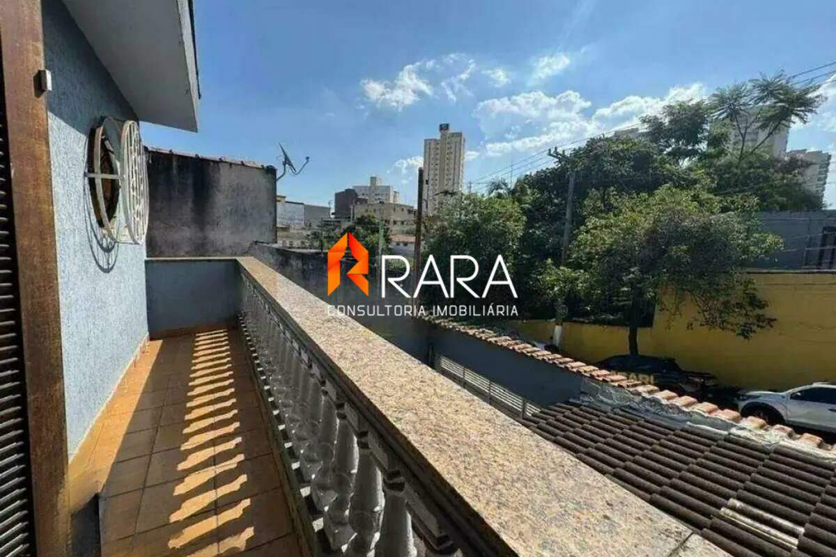 Sobrado, 3 quartos, 180 m² - Foto 13
