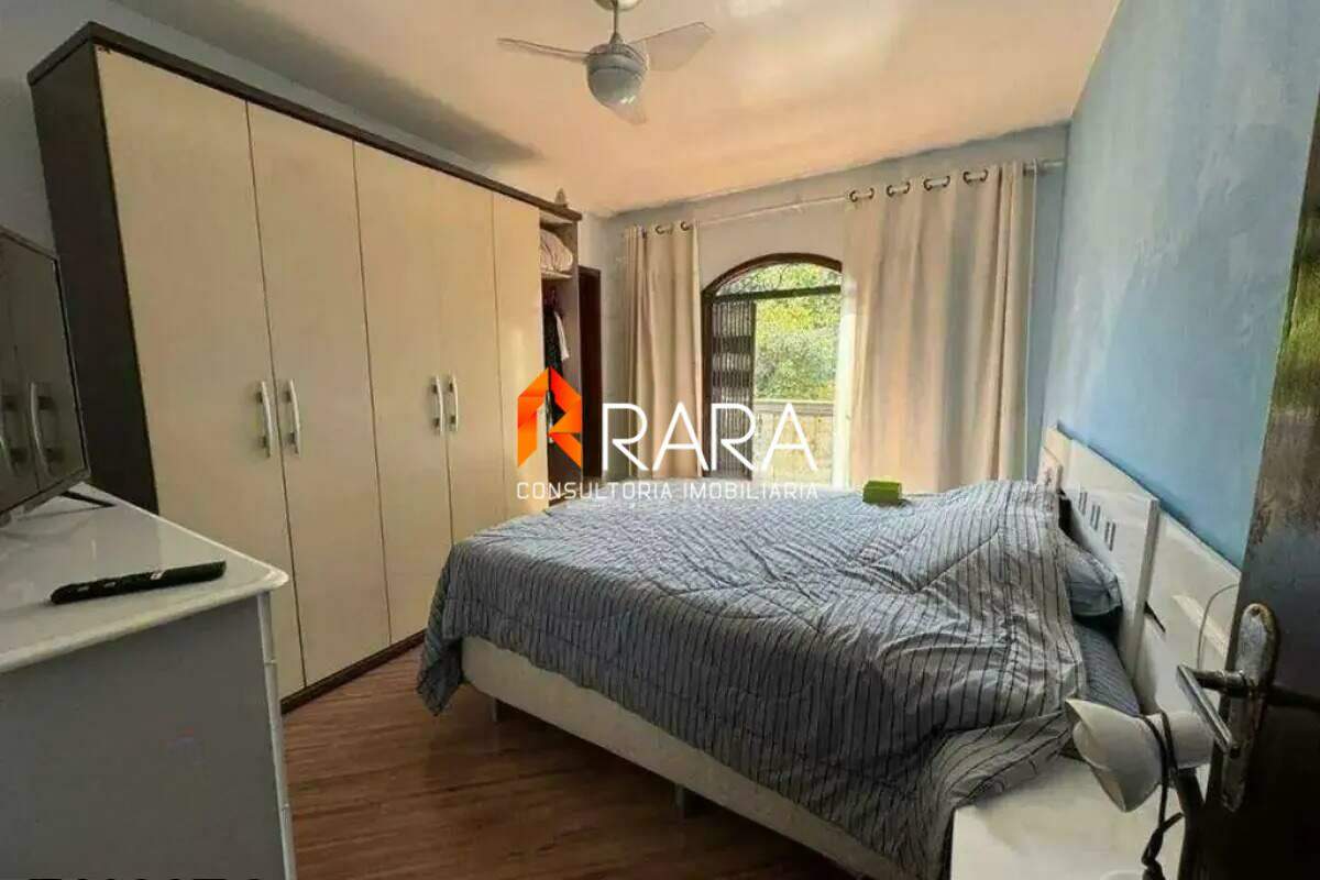 Sobrado, 3 quartos, 180 m² - Foto 6