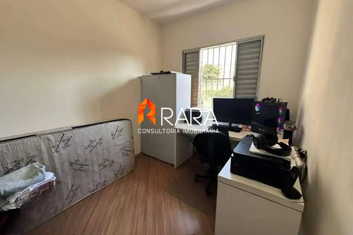 Sobrado, 3 quartos, 180 m² - Foto 9