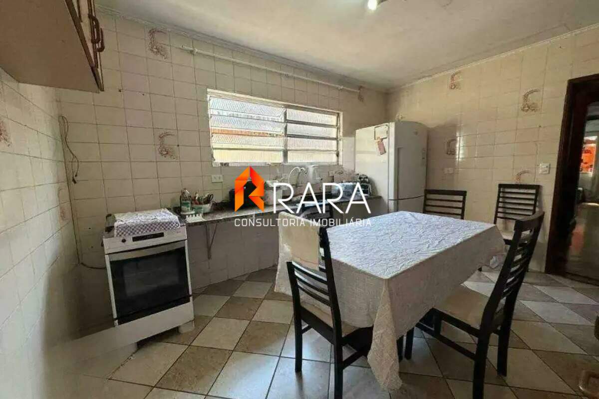 Sobrado, 3 quartos, 180 m² - Foto 3