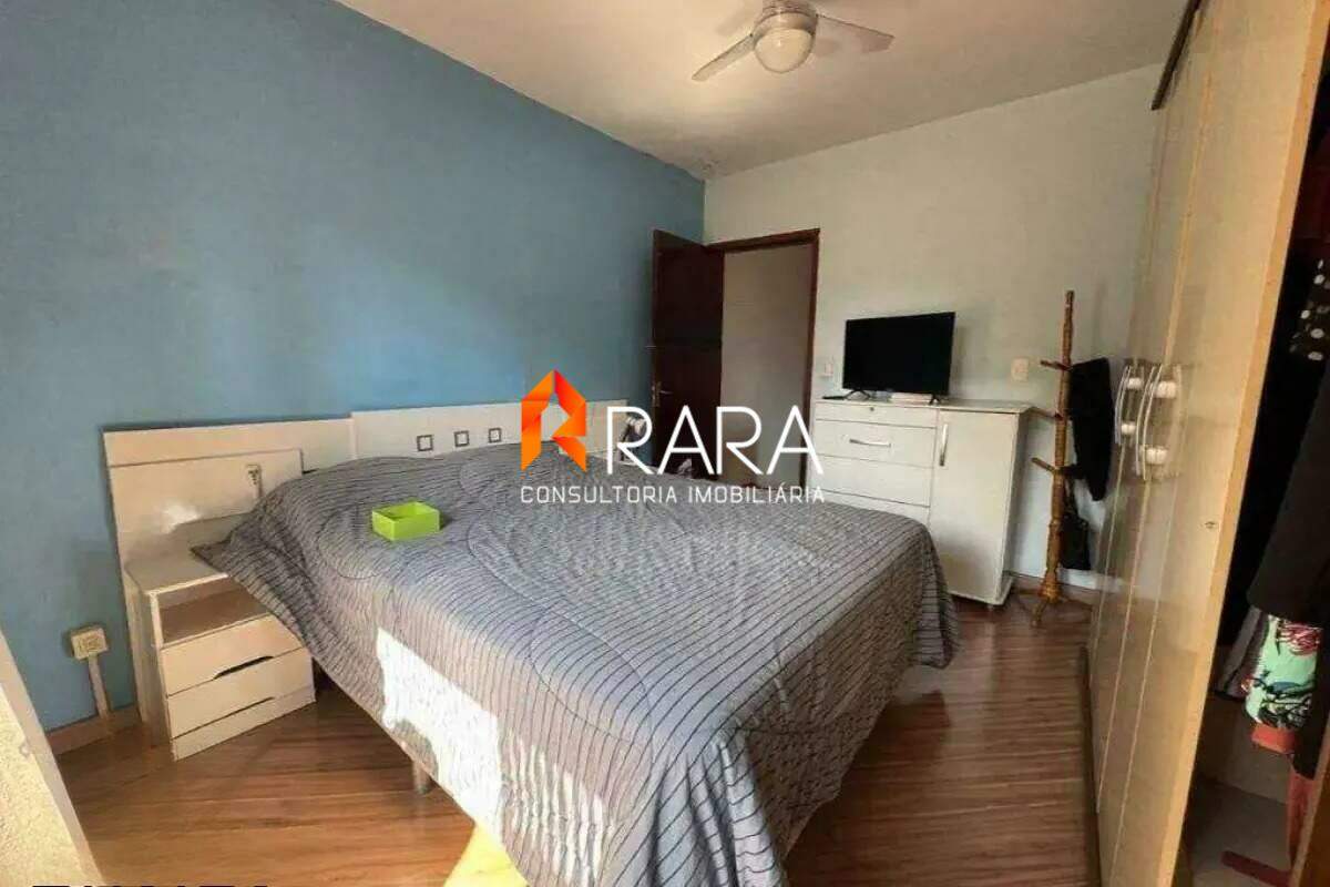Sobrado, 3 quartos, 180 m² - Foto 7